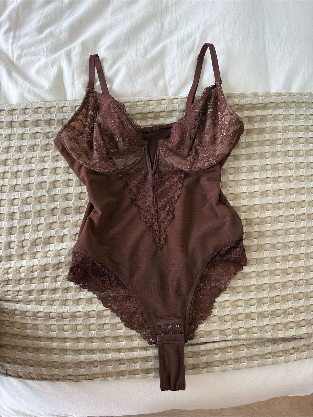 Popilush shapewear bodysuit